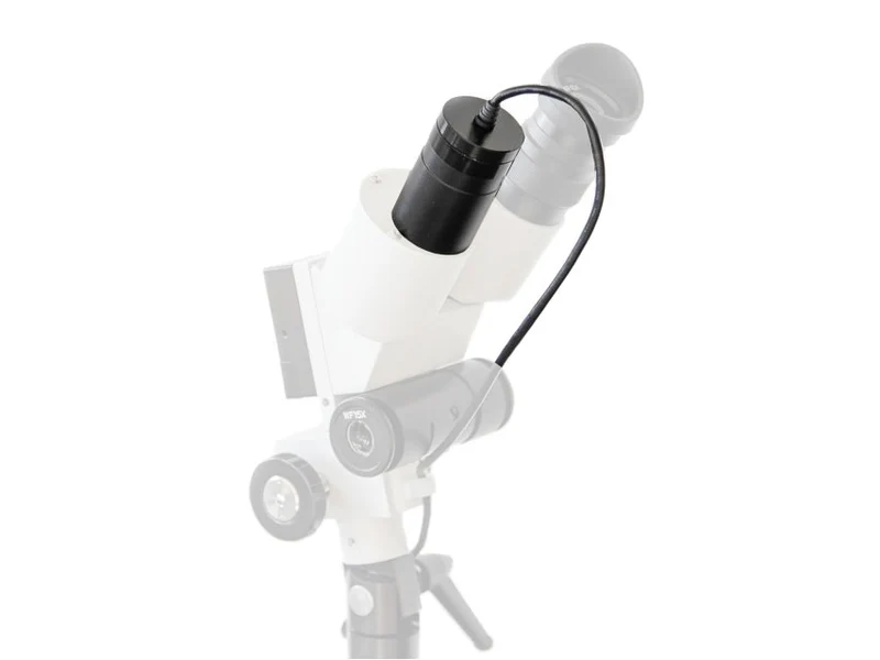 Telecamera Digitale per Colposcopio USB