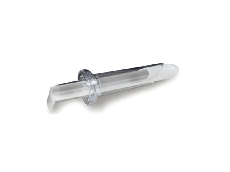 ANOSCOPIO MONOUSO HEINE UNISPEC 85x20 mm - Conf. 25 pz.