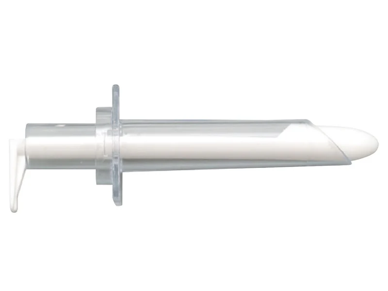 ANOSCOPIO MONOUSO 100 mm - Conf. 60 pz.