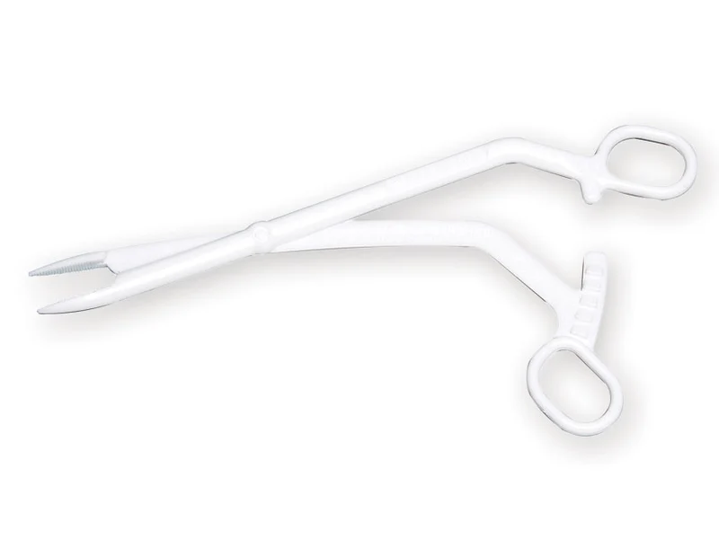 PINZA CHERON 25 cm- sterile - Conf. 25 pz.