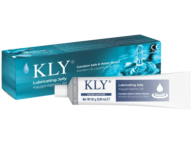 Gel Lubrificante - Conf. 24 pz.
