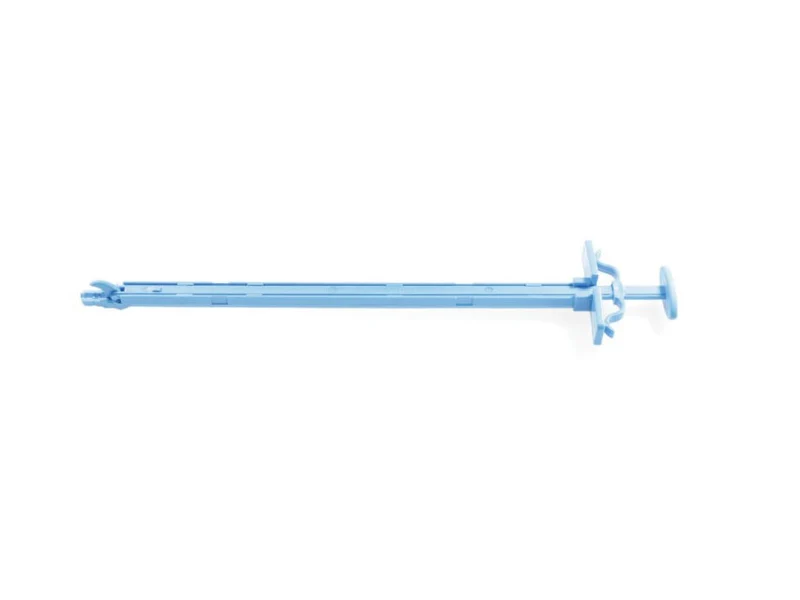 PINZA BIOPSIA GYN&PUSH 21,5 cm sterile - Conf. 25 pz.