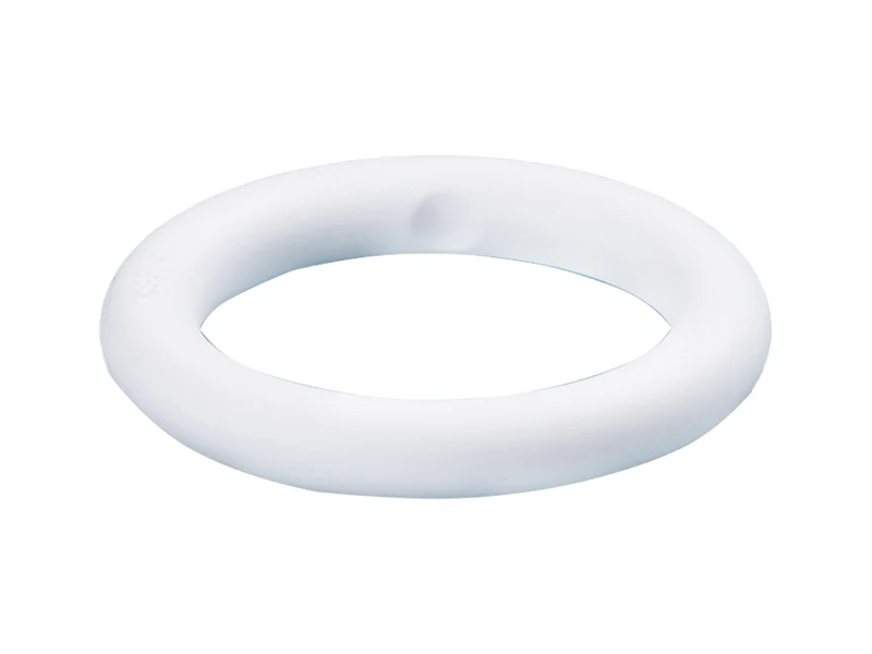 Pessario Uterino Ad Anello Silicone Diam.