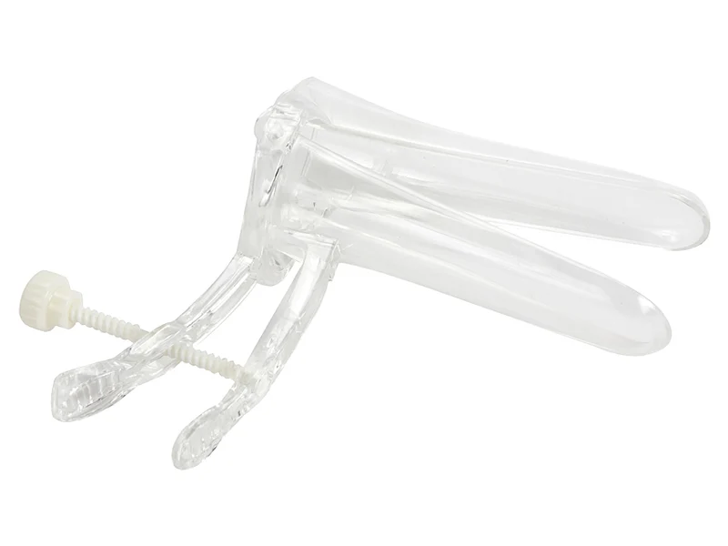 SPECULUM VITE CENTRALE MIX sterile - Conf. 100 pz.