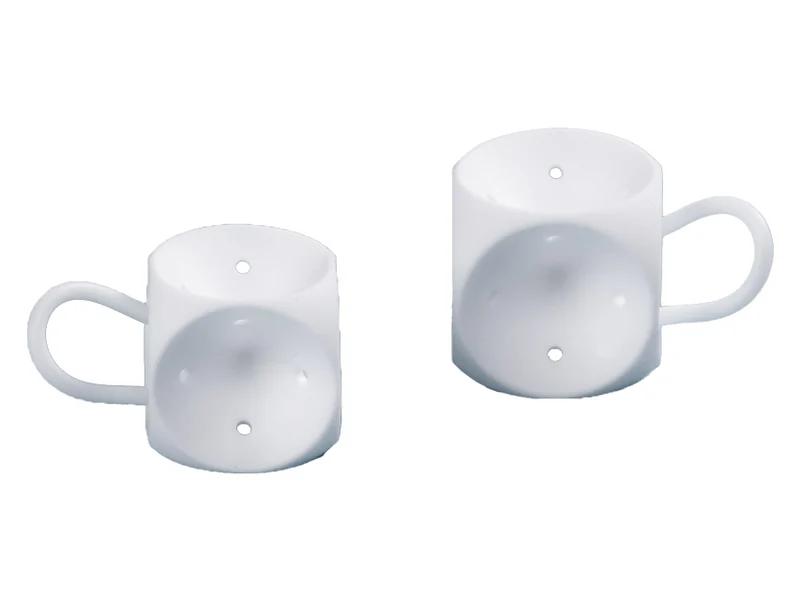 Pessario Cubico Silicone Diam.