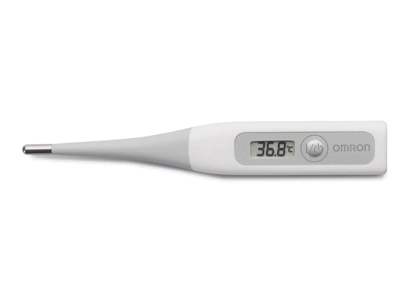 Termometro Digitale Omron Flex Temp Smart Mc 343F E