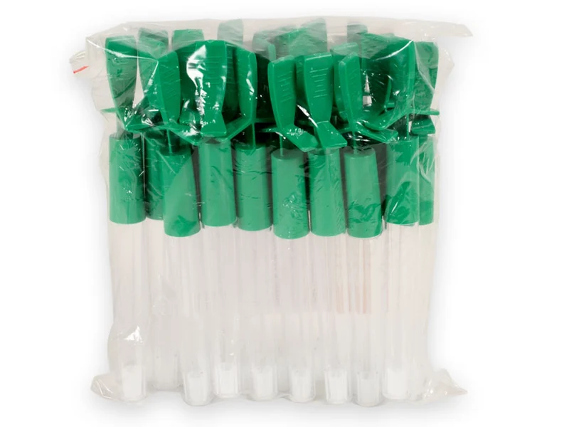 Shaker Per Termometro Ecologico - Conf. 24 pz.