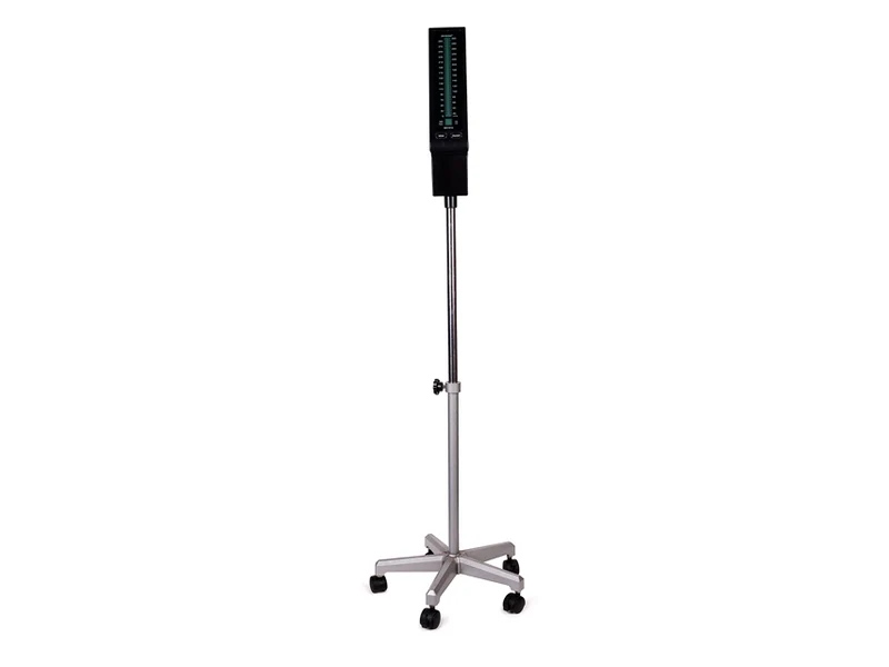 Sfigmomanometro Senza Mercurio Lcd