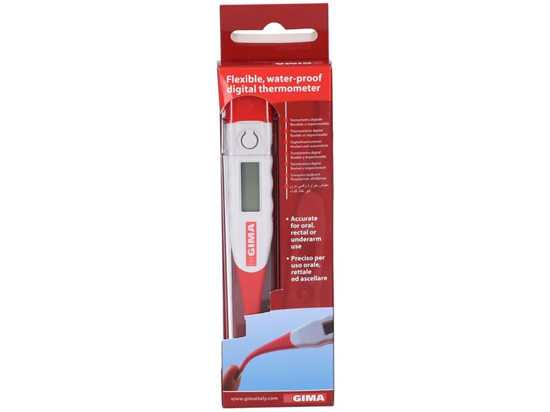 Termometro Digitale Flexi