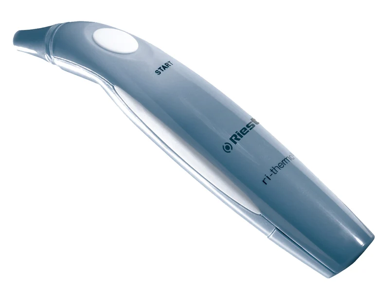 Ri Thermo Termometro Infrarossi