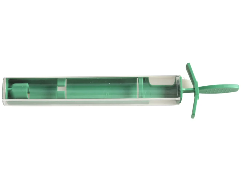 Shaker Con Lente Di Ingrandimento Per Termometro Ecologico - Conf. 24 pz.