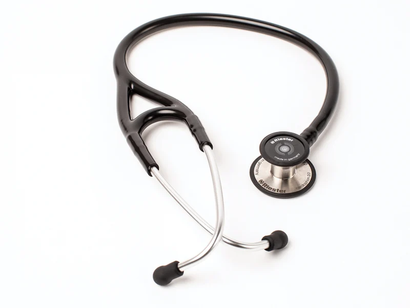 Stetoscopio Riester Cardiophon 2.0 in Acciaio Inox