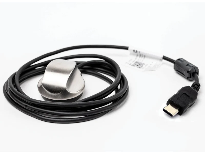Stetoscopio Elettronico Riester Ri Sonic Spinotto Usb C 4307