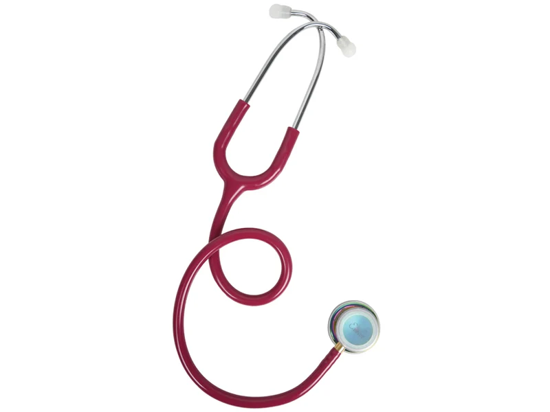 Duofono Evolve Testa Multicolore Lira Lampone