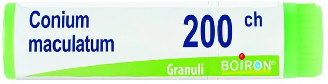 Conium Maculatum 200Ch Gl