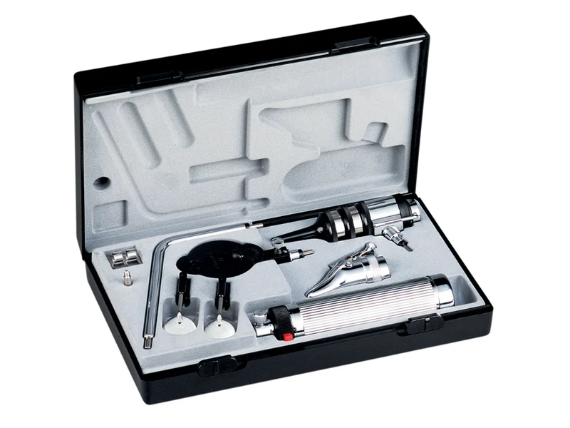 Set Diagnostico Riester Econom Xl 2 5 V Manico C 2050 201