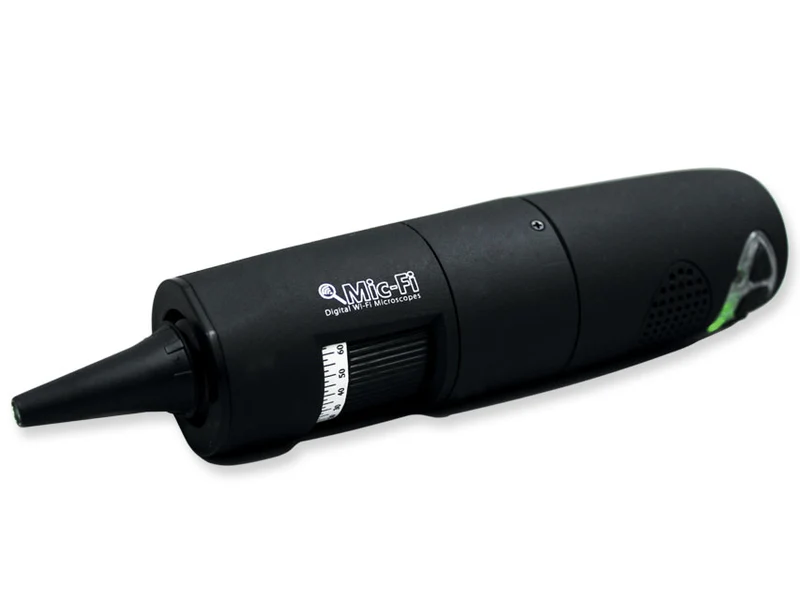 Videotoscopio Wi Fi & Usb