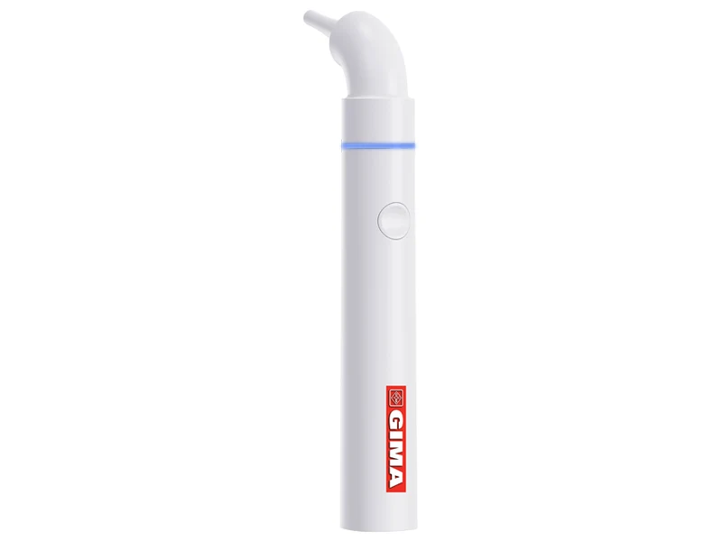 Otoscopio Multifunzione 4 In 1 Manuale In 24 Lingue