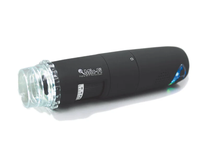 Dermatoscopio Polarizzato Mic Wi Fi & Usb
