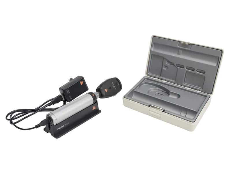 Oftalmoscopio Heine Beta 200S Led 3 5V