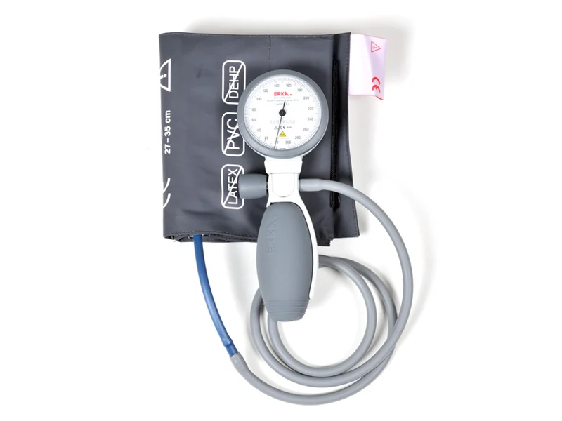 Sfigmo Aneroide Erka Switch 2.0 Confort