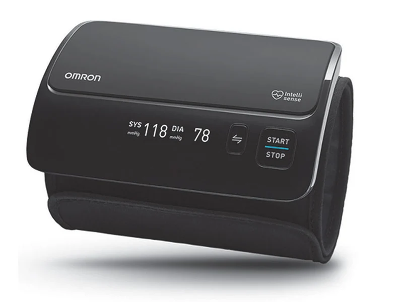 Misuratore Di Pressione Omron Evolv