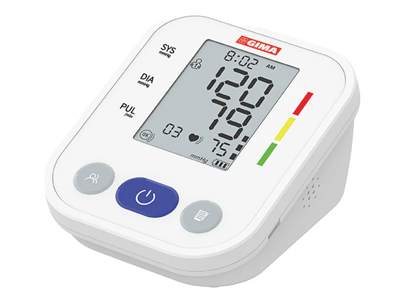 Misuratore Di Pressione Automatico X Check