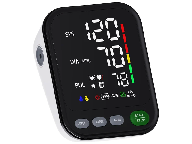 Misuratore Di Pressione Afib