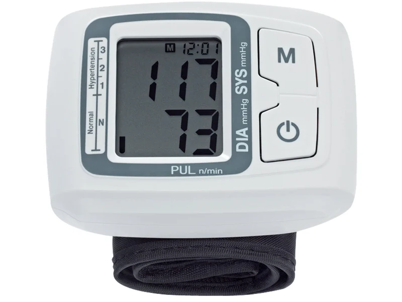 Misuratore Di Pressione Automatico Smart