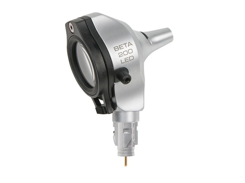 Testina Otoscopio Heine Beta LED F.O.