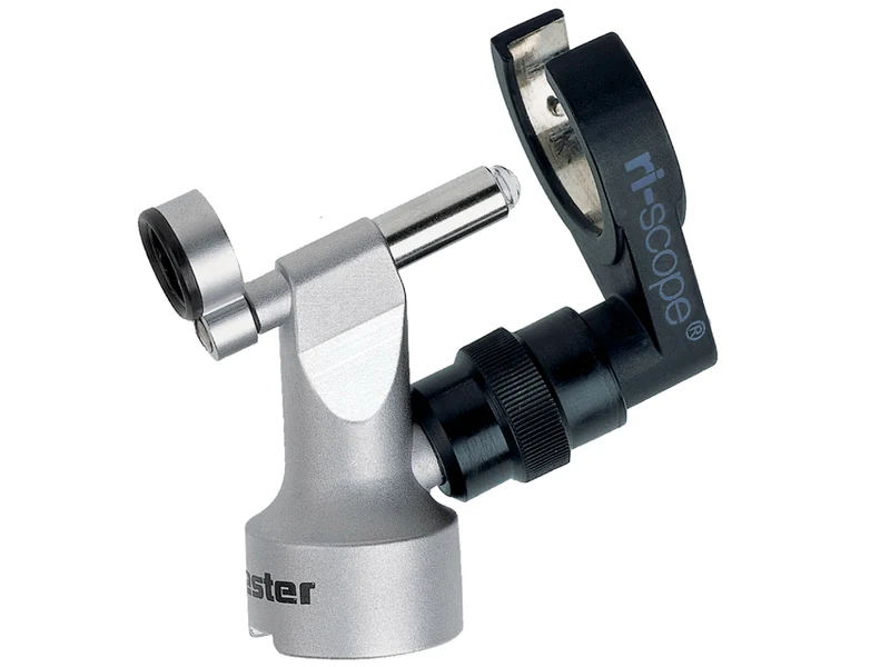 Testina Otoscopio Chirurgico Veterinario Riester Ri Scope Hl 2 5V