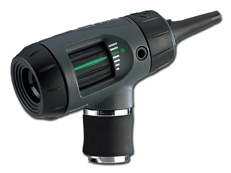 Testa Otoscopio Welch Allyn Macroview