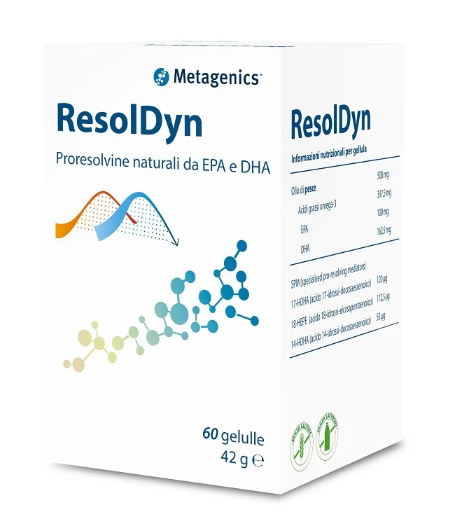 Resoldyn 60Gell