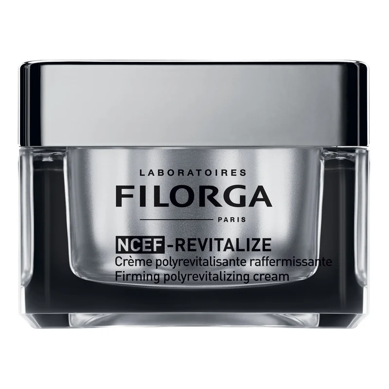 Ncef revitalize cream 50 ml