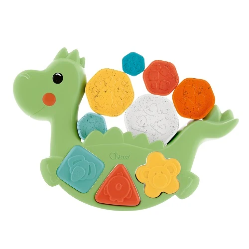 Ch Gioco Rocking Dino Eco+