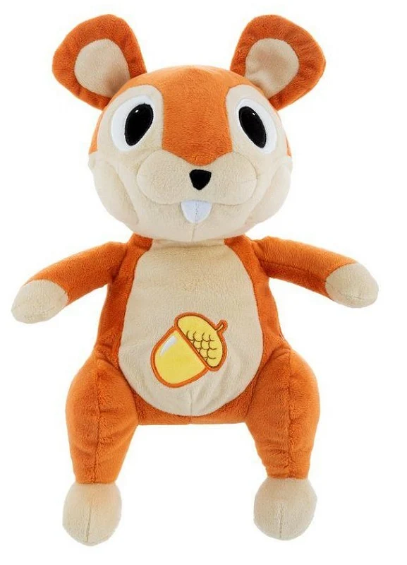 Ch Gioco Mf Squirrel Light&Mus
