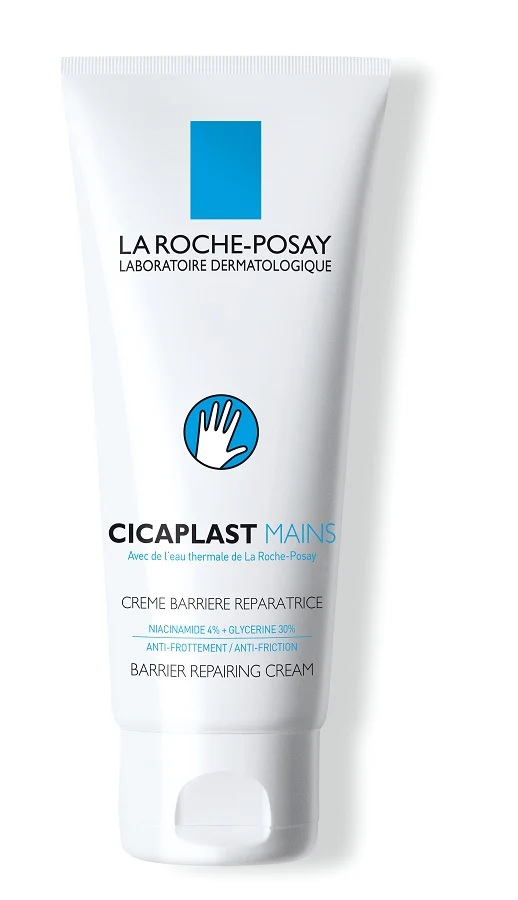Cicaplast Crema Mani 100ml