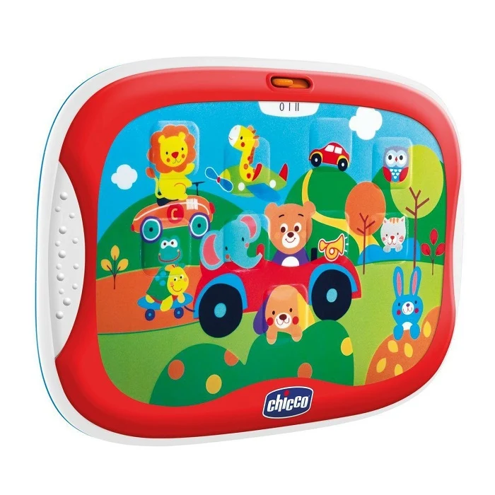 Ch Gioco Bs Tablet Animali Ita