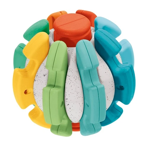 Ch Gioco 2In1 Transform-A-Ball
