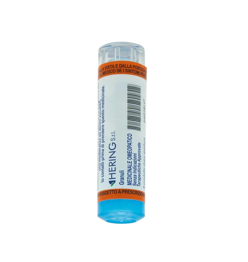 Carbo vegetabilis*30ch 80gr 4g