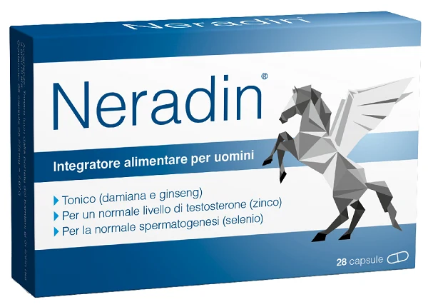Neradin 28 Compresse