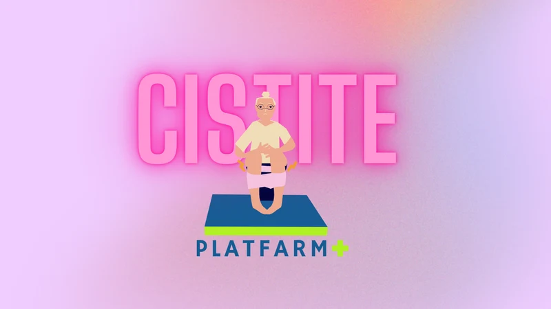 Bundle Cistite e benessere urinario