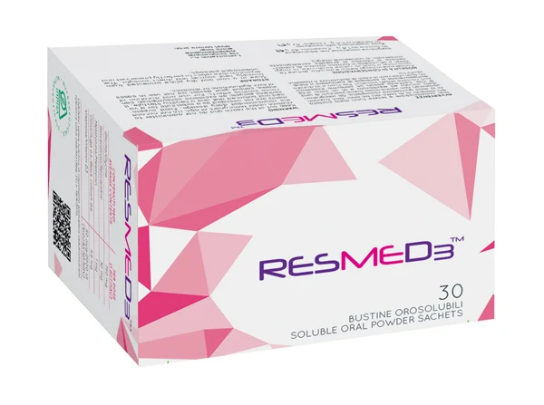 Resmed3 30 Bustine