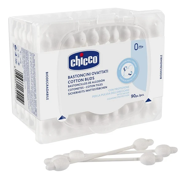 Ch Bastoncini 90 Pezzi