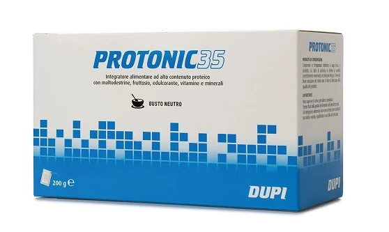 Protonic 35 10 Bustine