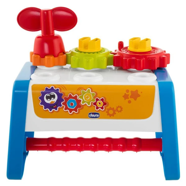Ch Gioco S2P 2In1 Gear&Toolbox