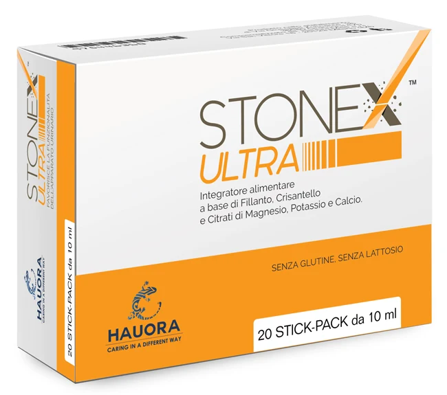 Stonex Ultra 20Stick Pack