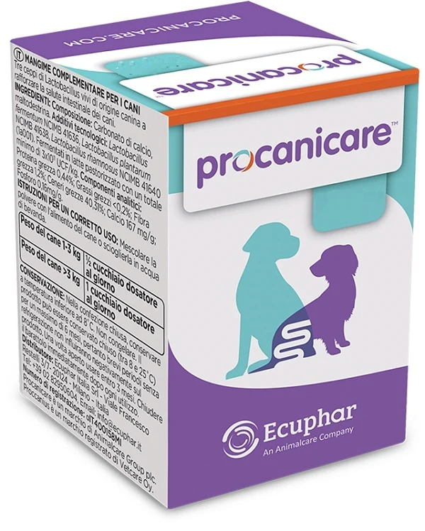Procanicare 60G