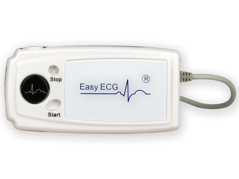 Ecg 1 Canale Per Pc 200/300 Optional Necessita Di