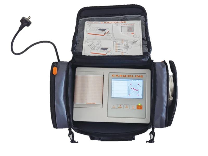 Borsa Ecg Cardioline